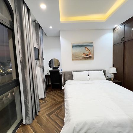 Legacy Hotel - Grand World Phu Quoc Exterior photo