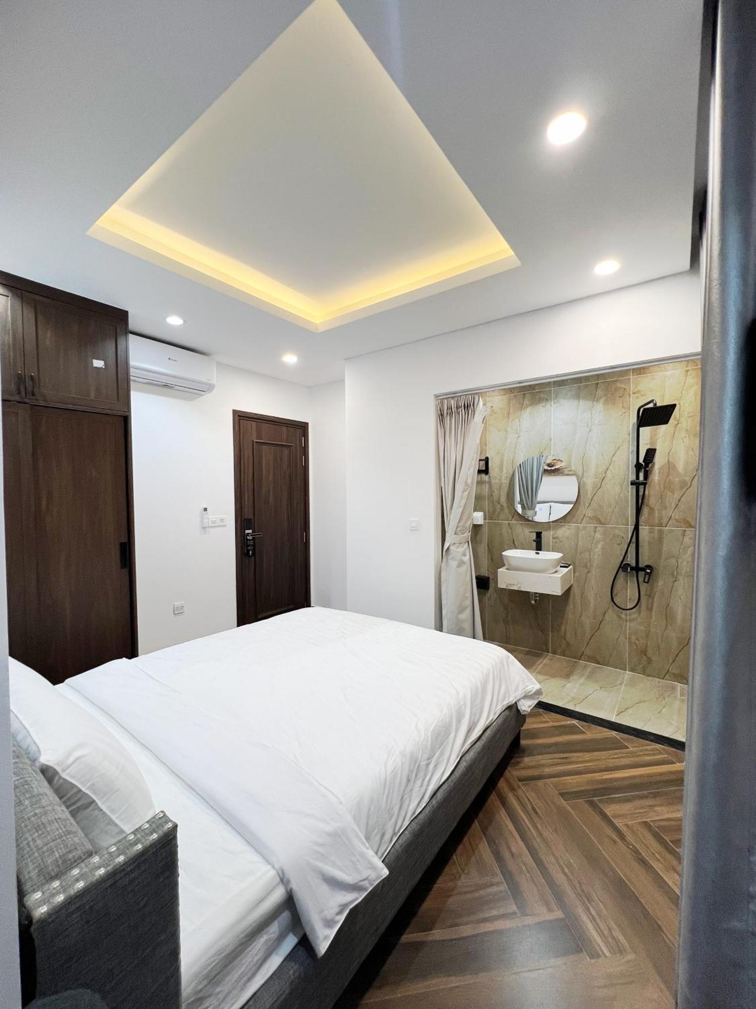 Legacy Hotel - Grand World Phu Quoc Exterior photo