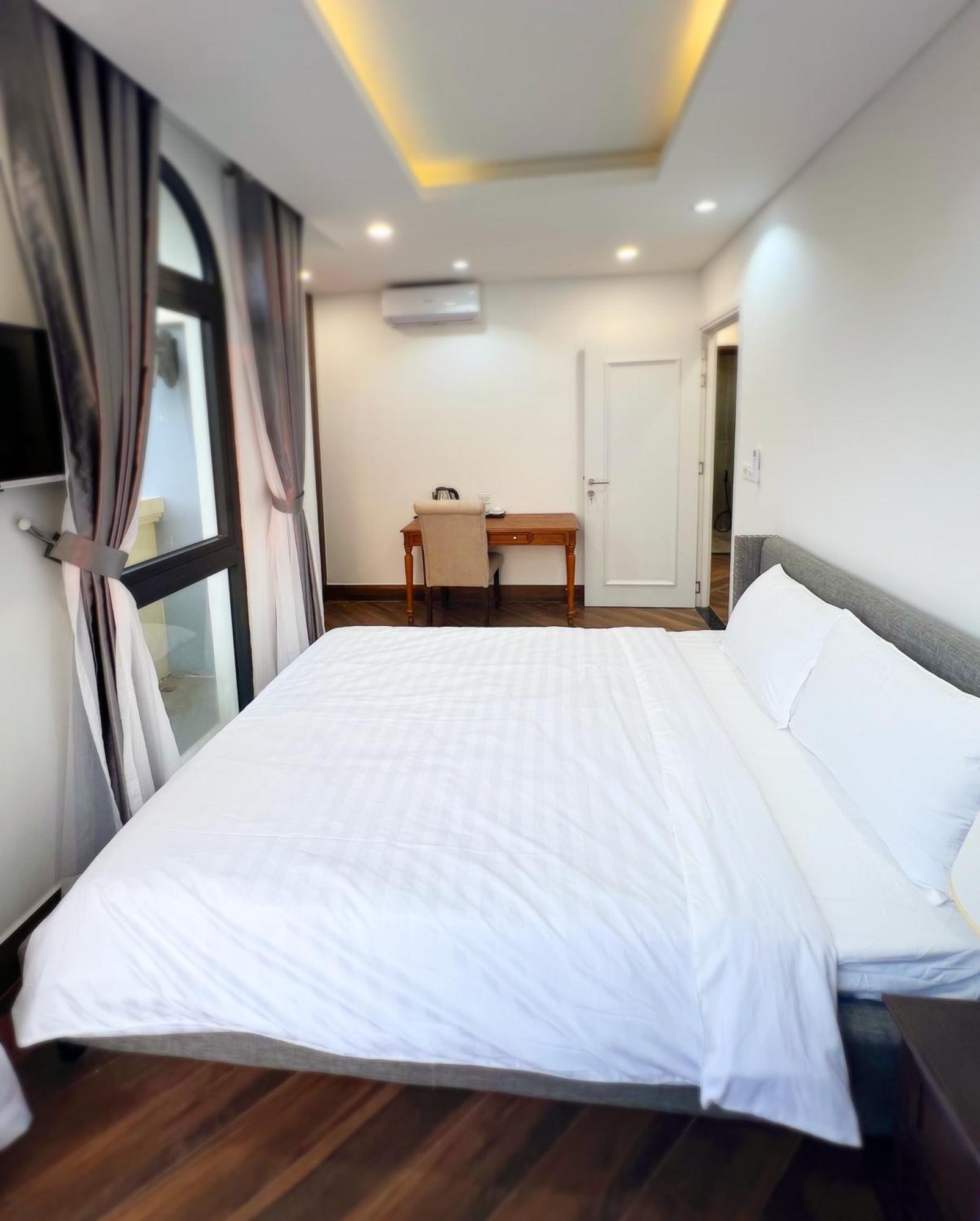 Legacy Hotel - Grand World Phu Quoc Exterior photo